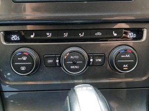 Volkswagen Golf bild 19