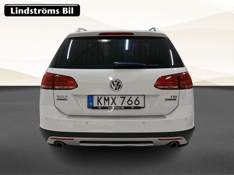 Volkswagen Golf bild 7