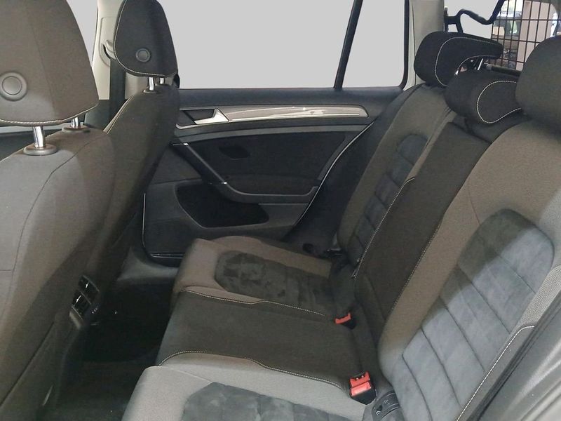 Volkswagen Golf bild 10