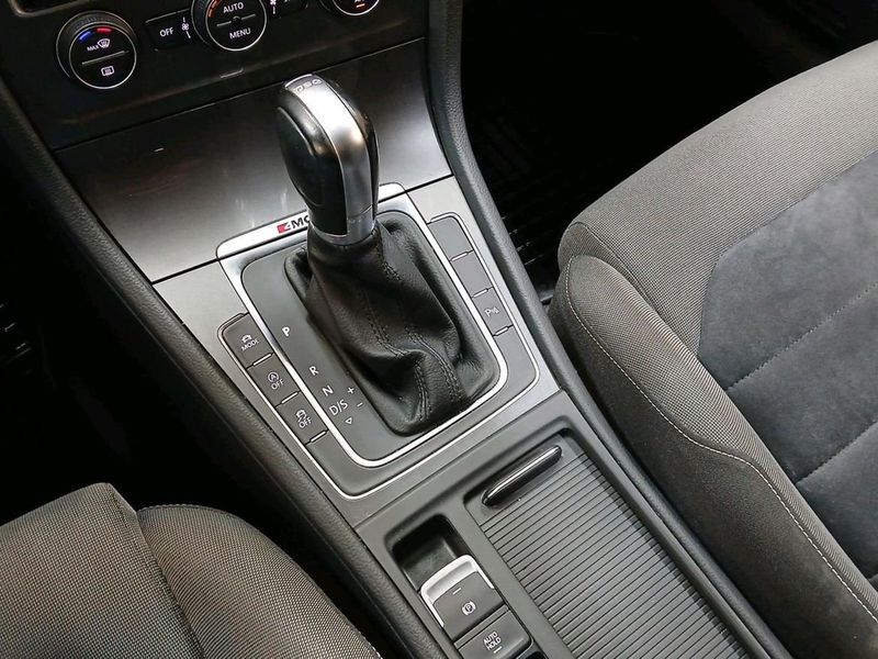 Volkswagen Golf bild 17
