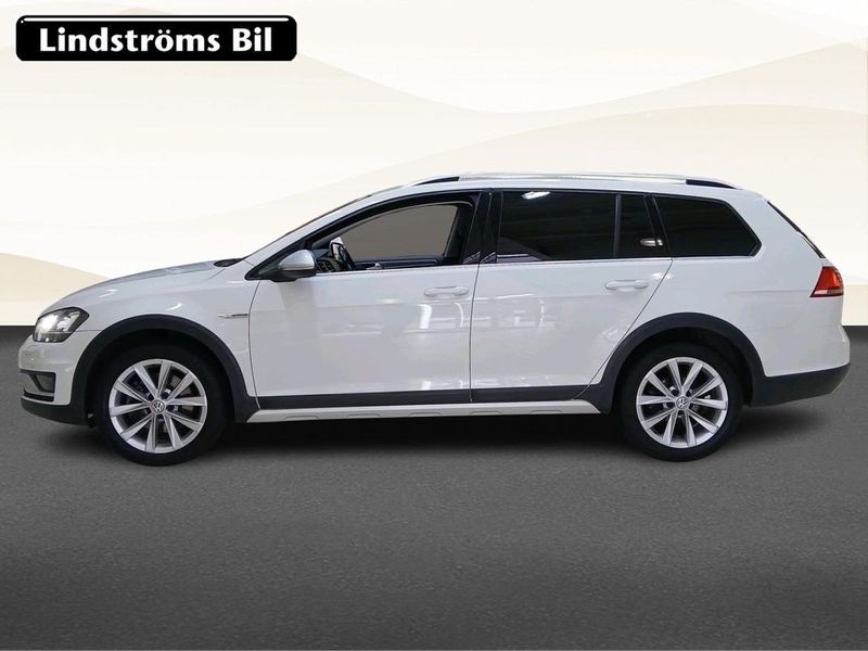 Volkswagen Golf bild 6