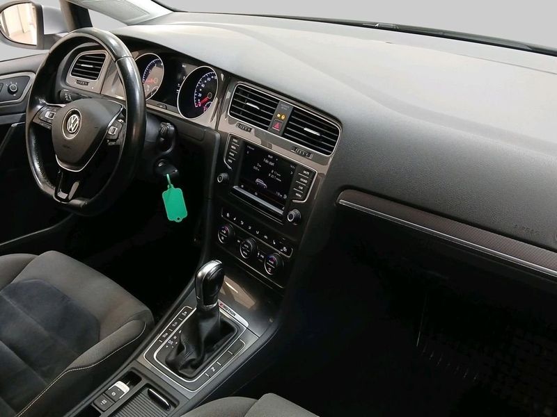 Volkswagen Golf bild 9