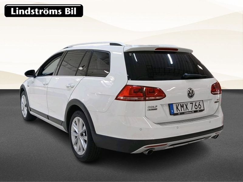 Volkswagen Golf bild 4