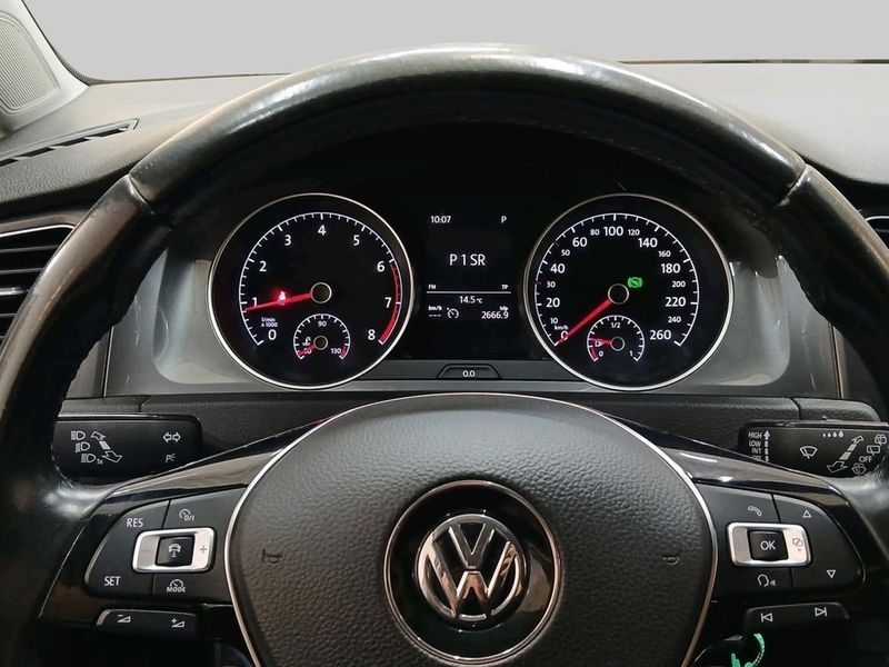 Volkswagen Golf bild 14