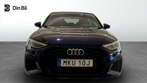 Audi A3 bild 4