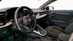 Audi A3 bild 7