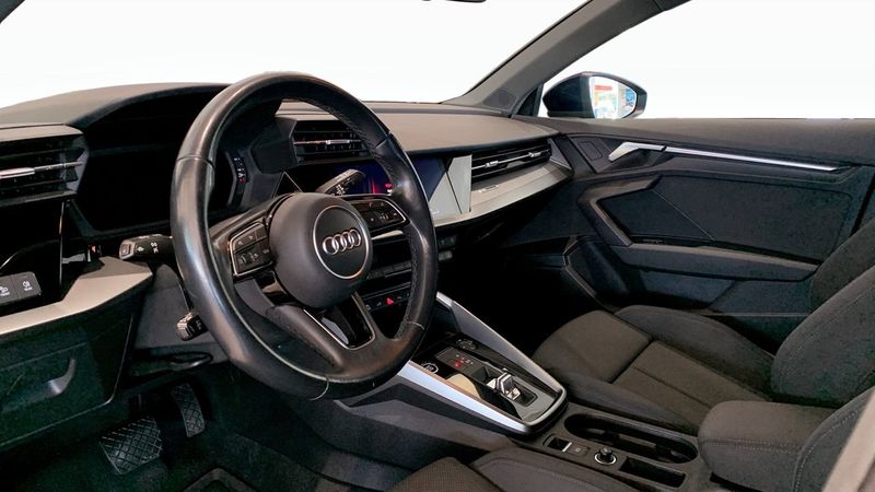 Audi A3 bild 7