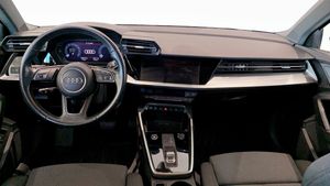 Audi A3 bild 10