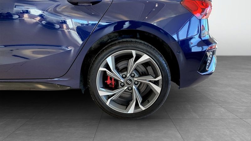 Audi A3 bild 6