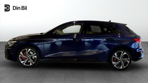 Audi A3 bild 2