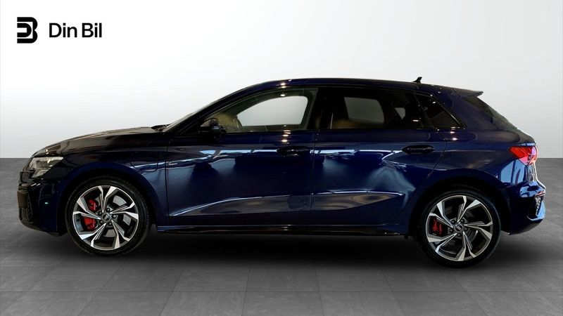 Audi A3 bild 2