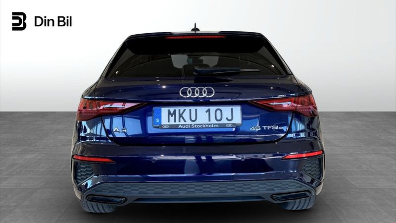 Audi A3 bild 5
