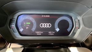 Audi A3 bild 13