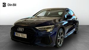 Audi A3 bild 1