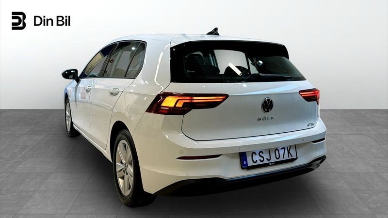 Volkswagen Golf bild 3
