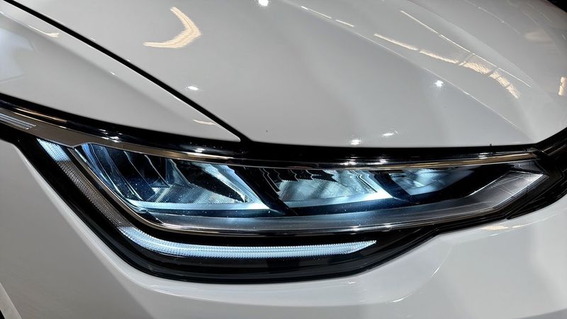 Volkswagen Golf bild 14
