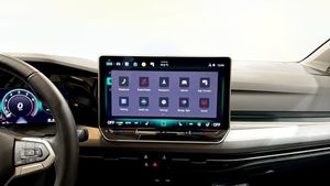 Volkswagen Golf bild 9