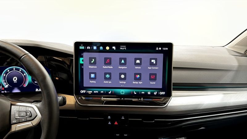 Volkswagen Golf bild 9