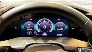 Volkswagen Golf bild 18