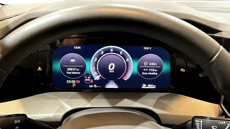 Volkswagen Golf bild 18