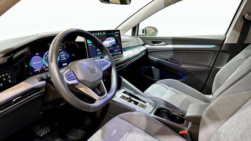 Volkswagen Golf bild 7