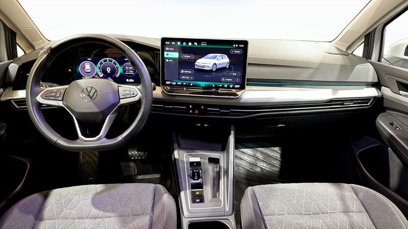 Volkswagen Golf bild 10