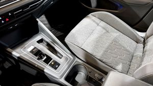 Volkswagen Golf bild 15