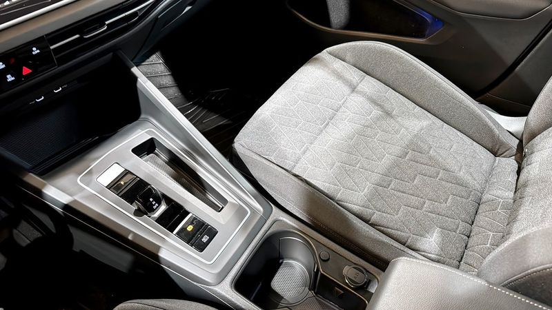 Volkswagen Golf bild 15
