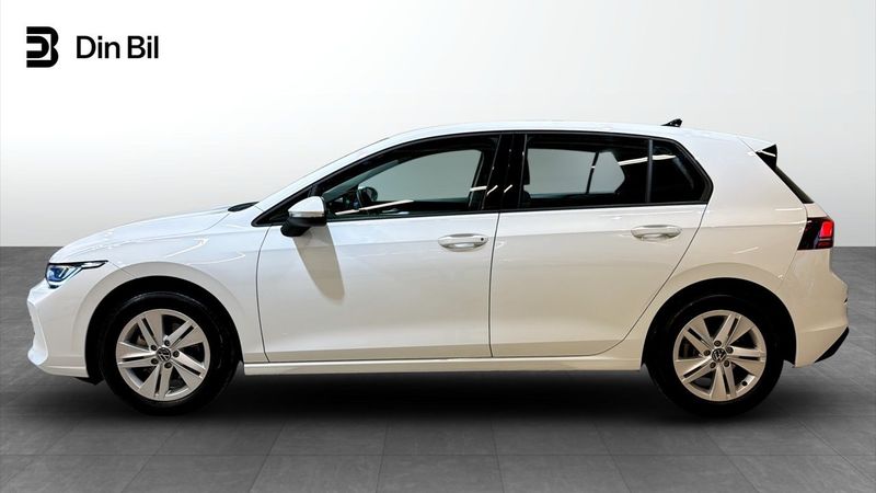 Volkswagen Golf bild 2