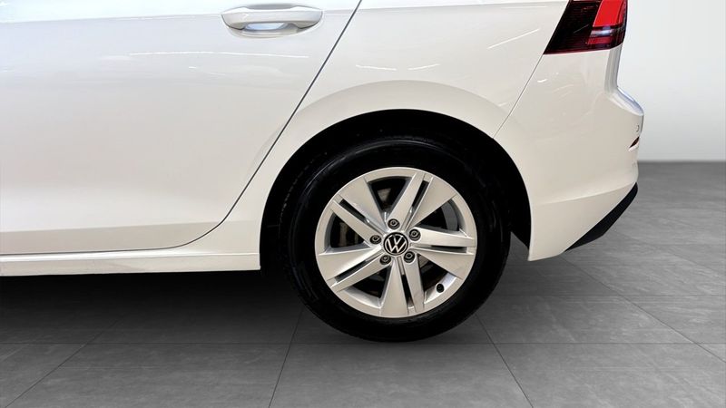 Volkswagen Golf bild 6
