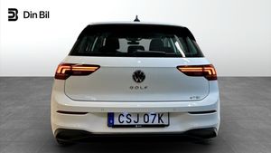 Volkswagen Golf bild 5