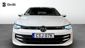 Volkswagen Golf bild 4