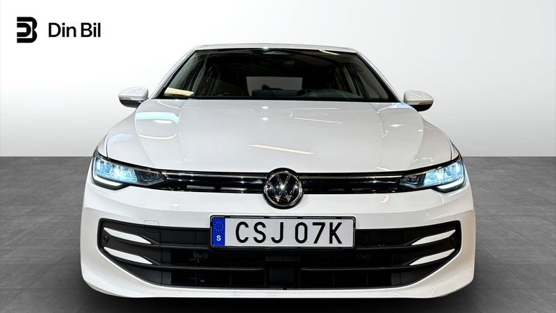 Volkswagen Golf bild 4