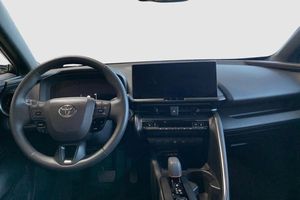 Toyota C-HR bild 10
