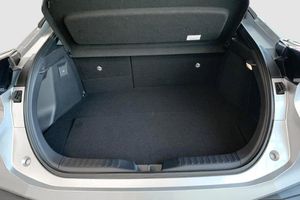 Toyota C-HR bild 12