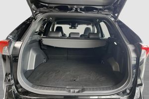 Toyota RAV4 bild 12