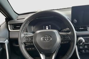 Toyota RAV4 bild 11