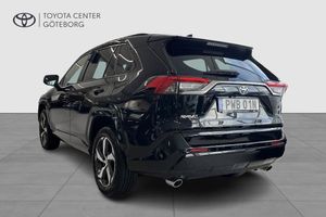 Toyota RAV4 bild 3