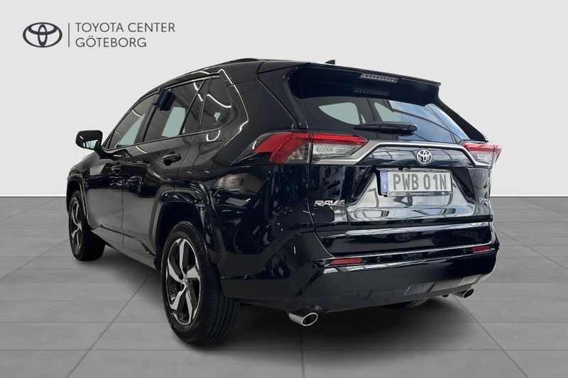 Toyota RAV4 bild 3