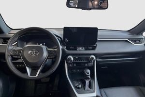 Toyota RAV4 bild 10