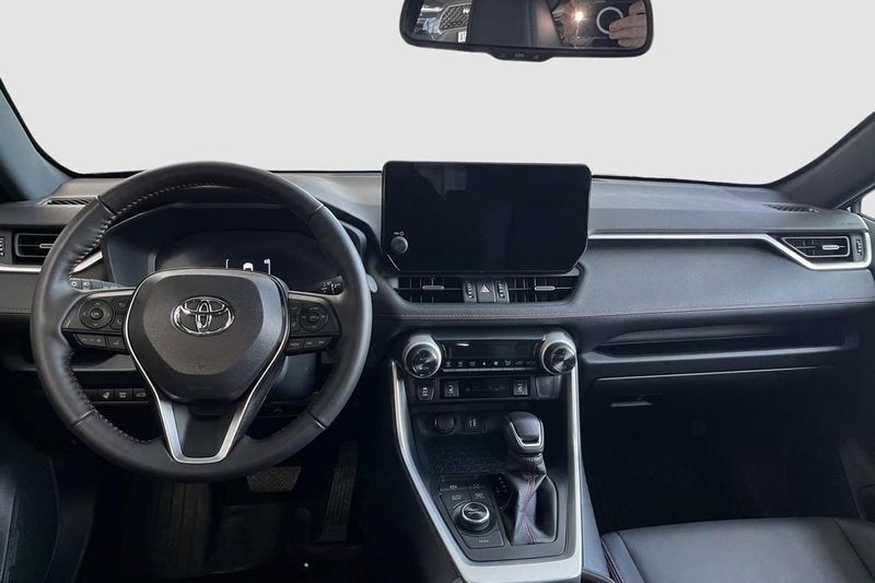 Toyota RAV4 bild 10