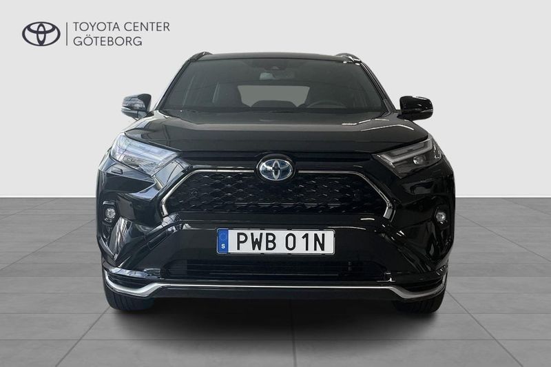 Toyota RAV4 bild 7