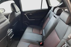 Toyota RAV4 bild 9