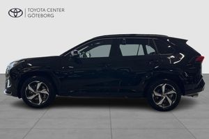 Toyota RAV4 bild 4