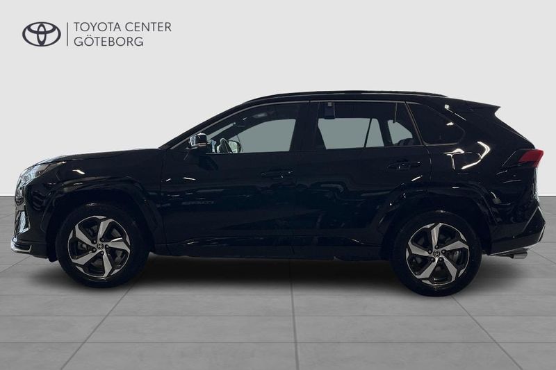 Toyota RAV4 bild 4