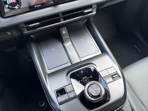Toyota bZ4X bild 17
