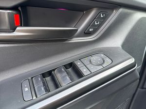 Toyota bZ4X bild 19