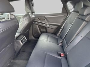 Toyota bZ4X bild 10