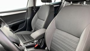 Skoda Octavia bild 8