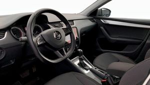 Skoda Octavia bild 7